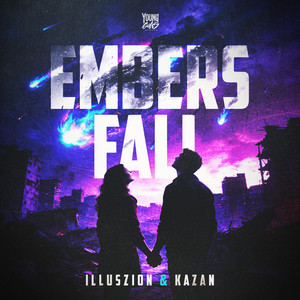 Embers Fall by illuszion, Kazan