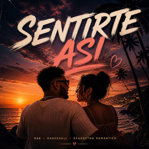 SENTIRTE ASI. by DRAY R