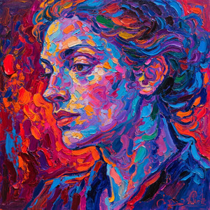ADOLFO E COULSON - Love in Ruins