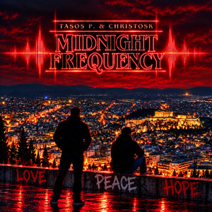 Midnight Frequency by Tasos P., ChristosK