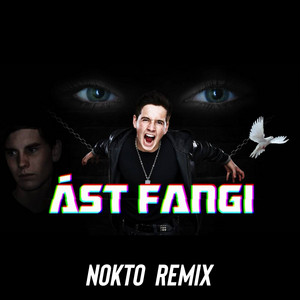 Ástfangi (Nokto Remix)