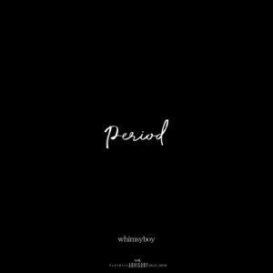 Period by whimsyboy