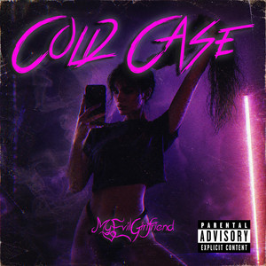 Cold Case by MyEvilGirlfriend