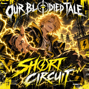Short Circuit by Our Bloodied Tale