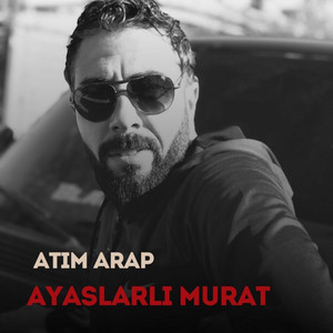 Ayaslarlı Murat - Kozan Dağı