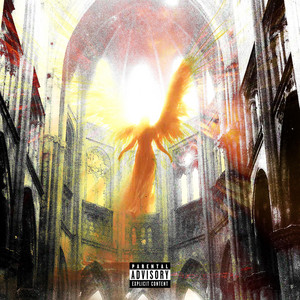 FEAR OF GOD by Nate X