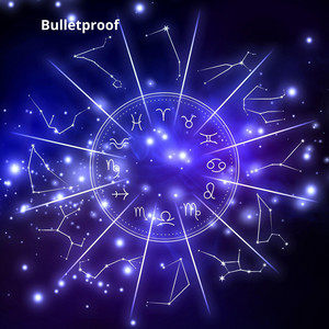 Bulletproof by Sonson Gust