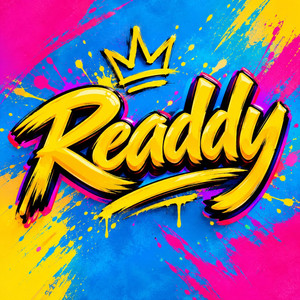 Readdy by Devin Budde
