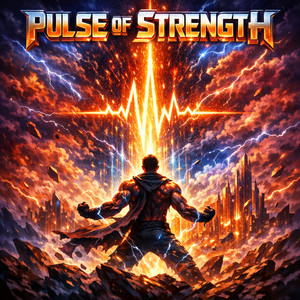 Pulse of Strength by Aevoryn