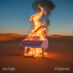 Романс by Балди