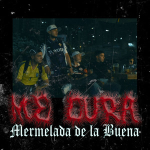 Me Cura - Mermelada de la Buena by ASTRO LS, DH Beatmaker, Maknuescrito, Sr. Cutre, LeadSound