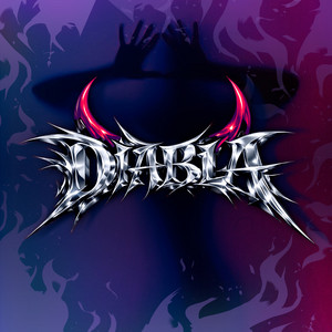 DIABLA by Ibanxho