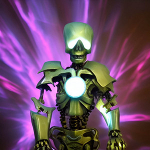 God Mode by outsiderX