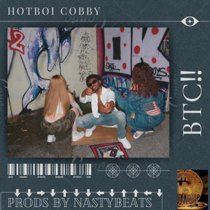 Hotboi Cobby - Btc