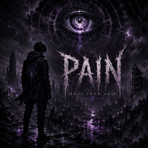 PAIN by Made From Pain