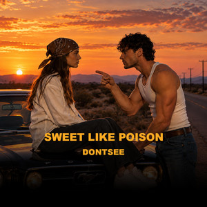 Sweet Like Poison by Dontsee