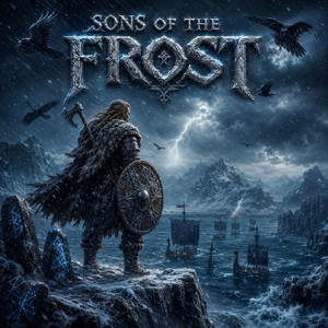 SONS OF THE FROST by Viking Song