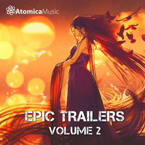 Atomica Music - Dark Fantasy