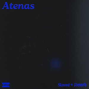 Atenas (Slowed+Reverb) by Rvso