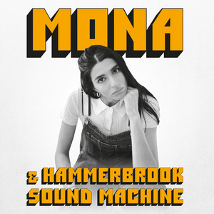 Mona & Hammerbrook Sound Machine — Vogon