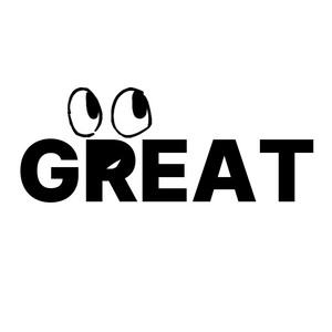 It's just because I'm so great