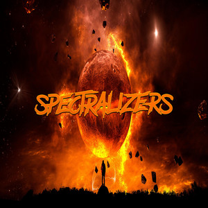 Break The Silence by Spectralizers