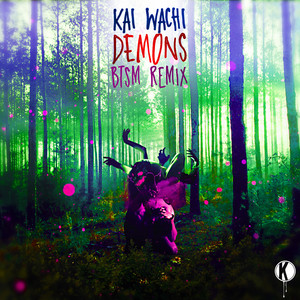 Demons - Black Tiger Sex Machine Remix - song and lyrics by Black ...