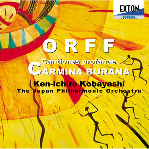 オルフ: カルミナ・ブラーナ - Album by Carl Orff | Spotify