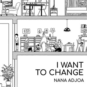 I Want to Change