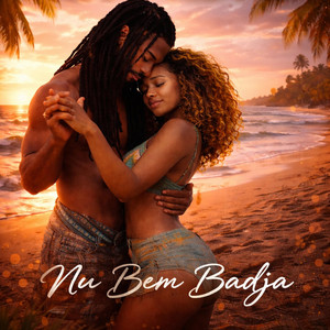 Nu Bem Badja by KN PRETO
