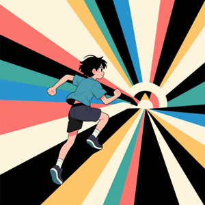 Running Toward The Dream Understand Me by Tracy Robinson