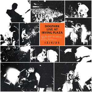 Caviar / Holiday - Live At Irving Plaza by Dogpark