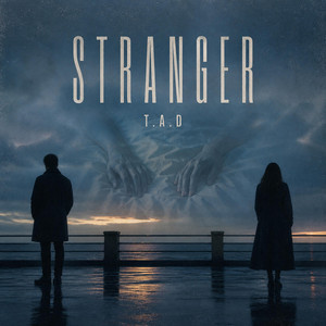Stranger by T.A.D