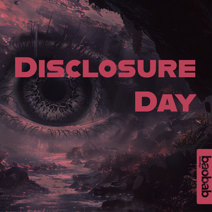Disclosure Day - Original Mix by Alejandro Pagola