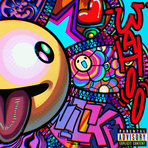 Wahoo by Nickatnite