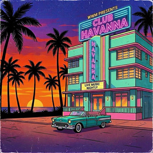 Havanna by WWM, ATA, SHOKEE
