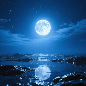 Taylor Gallagher - Lunar Rain