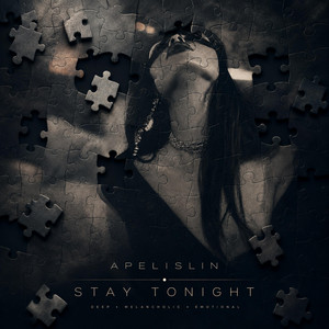 Stay Tonight by Apelislin
