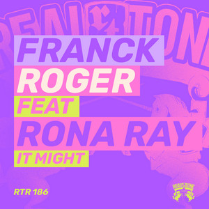 It Might - Vocal Version by Franck Roger, Rona Ray
