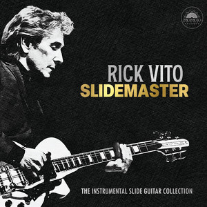 Steal Away by Rick Vito