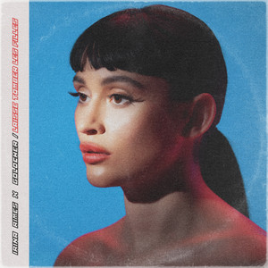 Laisse tomber les filles (feat. Goldcher) by Irina Rimes, Goldcher