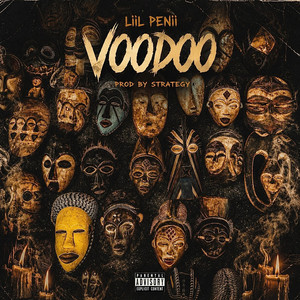 Voodoo by Liil Penii