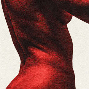 I love you... my Devil album art