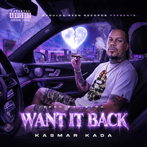 Want It Back