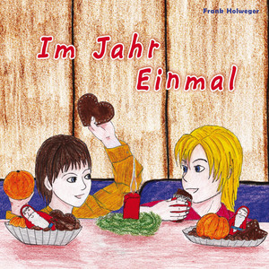 Im Jahr Einmal album