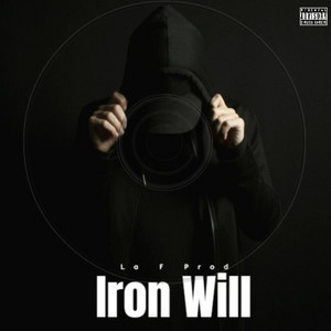 Iron Will by La F Prod