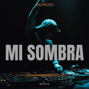 Mi sombra by Badnoss
