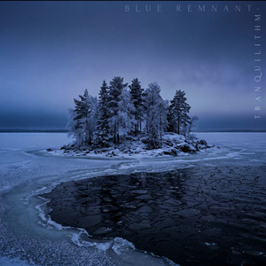 Blue Remnant by Tranquilithm