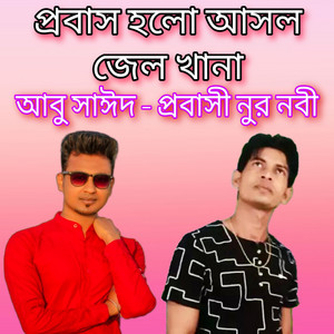 Probash Holo Asol Jail Khana