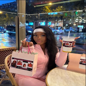 Yoan CDG - Taloua Klaman